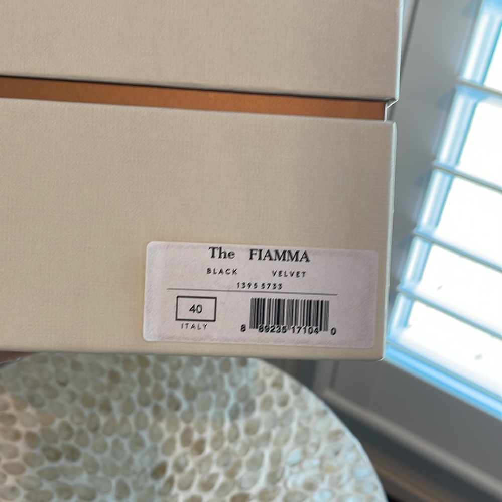 M. Gemi The Fiamma - Picture 9 of 9